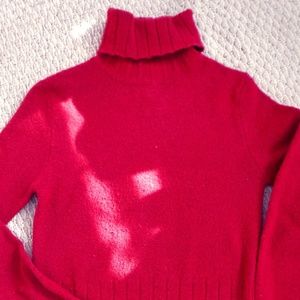 Women's Frenchi lightweight size S sweater